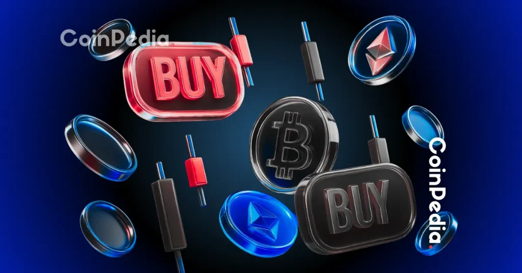 Markets Prepare for Altseason 2025: Top Picks Include Ethereum, XRP and These Popular Altcoins