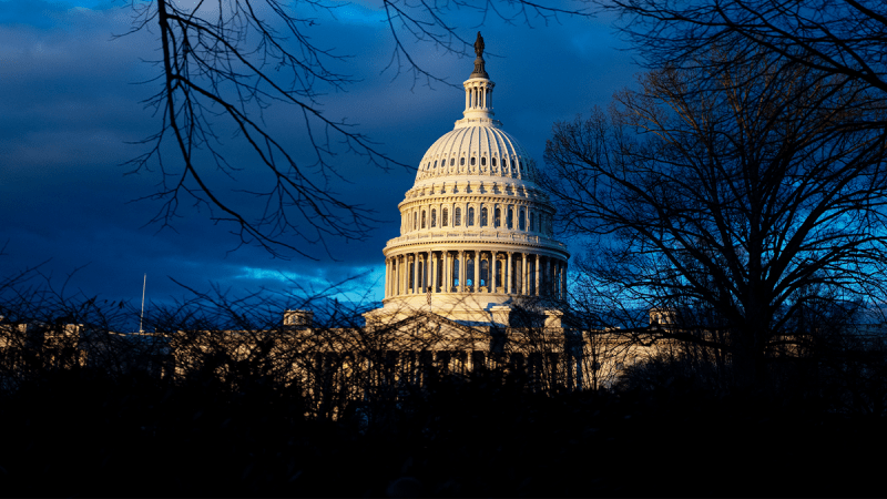 Shutdown explained: Who works, who doesn’t and how much it costs