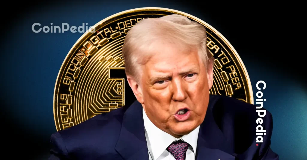 Trump Claims “Virtually No Inflation” as Markets Hit Record Highs