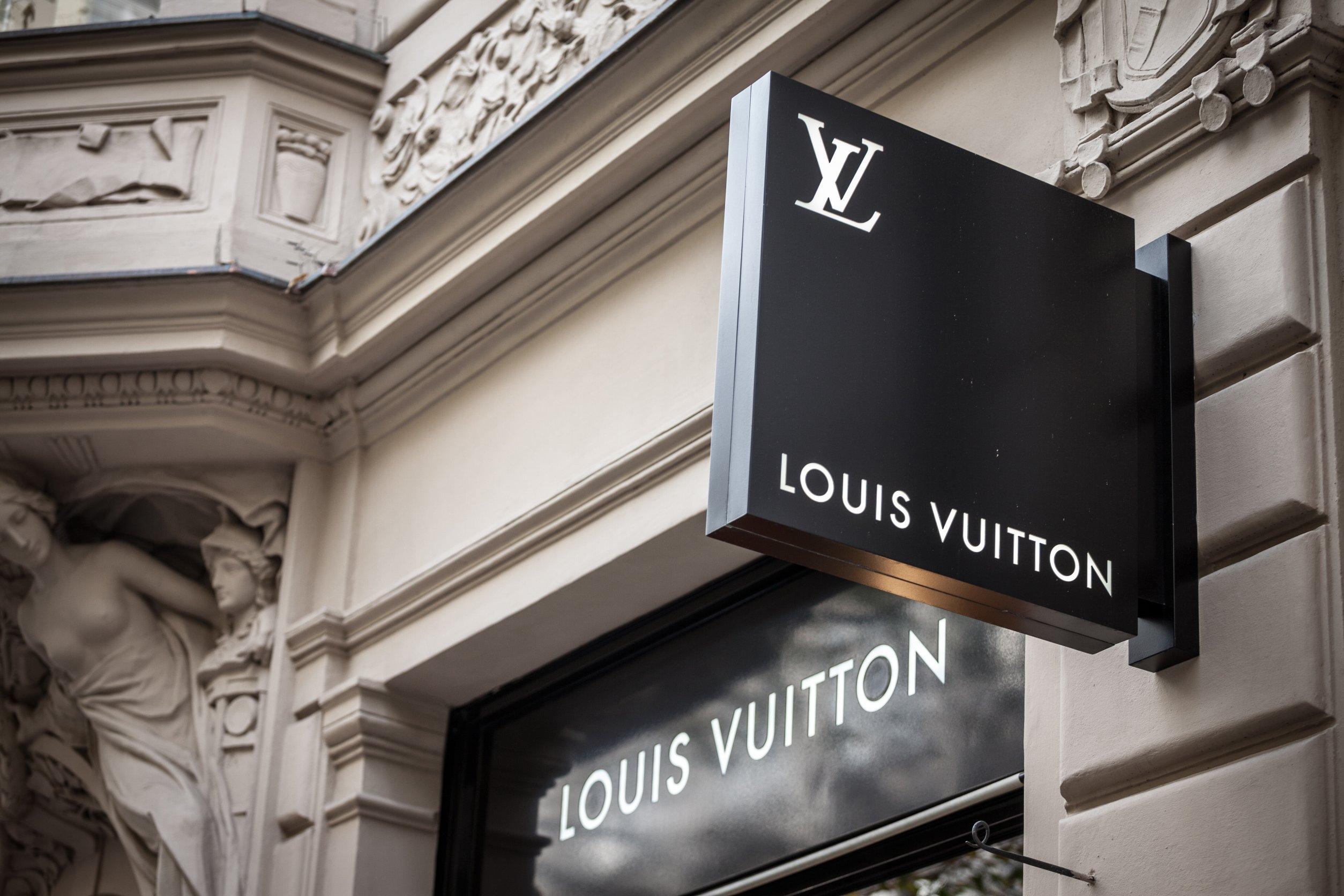 Here’s why the LVMH share price is in a strong bull run