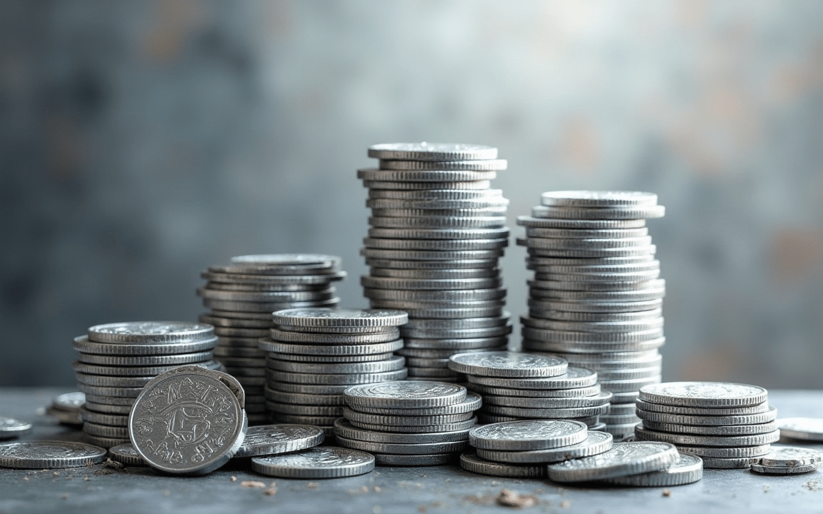 Silver price analysis: What next as XAG hits all-time high