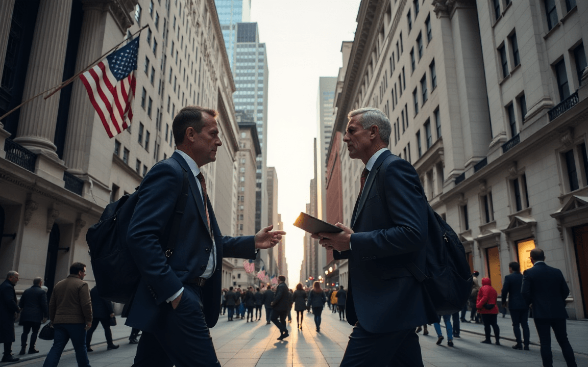 What next for the Dow Jones Index and DIA ETF after recent crash?