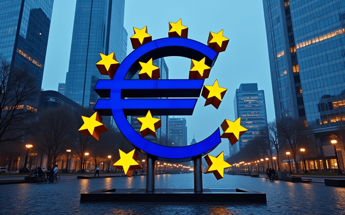 EUR/USD forecast as Goldman Sachs predicts a return to dollar slide