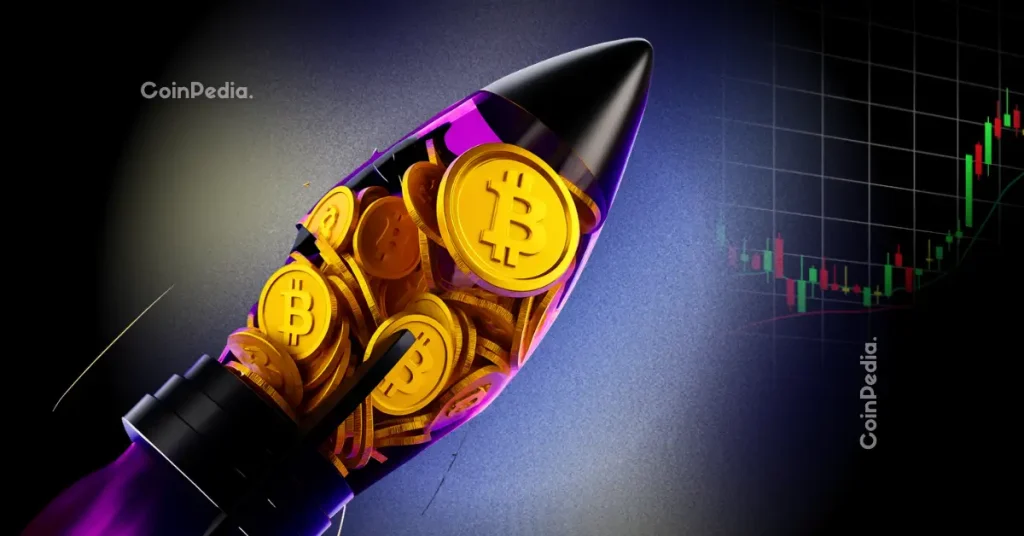 Why Bitcoin Is Going Up Today: BTC Rebounds After $250M Liquidations as Goldman and Vanguard Expand Crypto Access