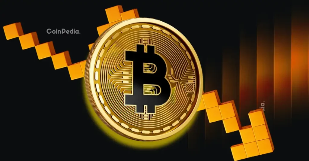 Bitcoin Price Prediction: BTC Targets $97K After US Jobless Data Shocks Markets