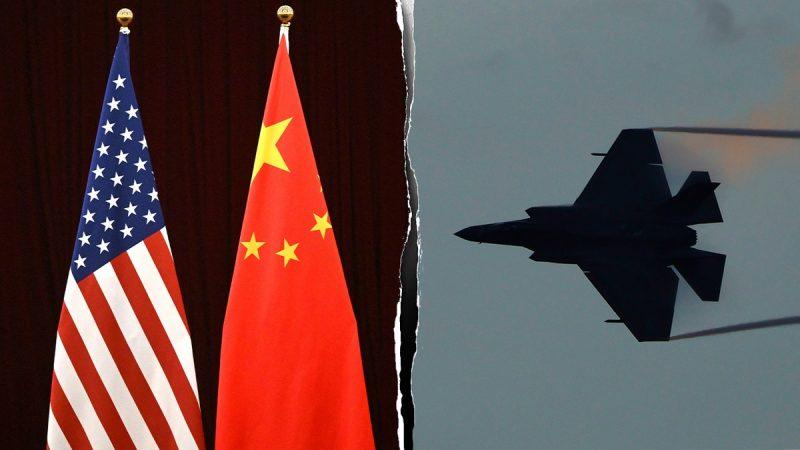 Mysterious 2020 explosion in China had hallmarks of nuclear test, US official alleges